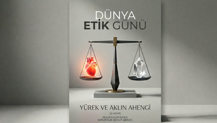 Dünya Etik Günü